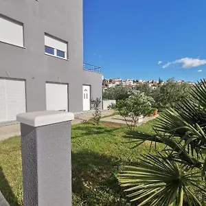 Casa Llena Seget Vranjica