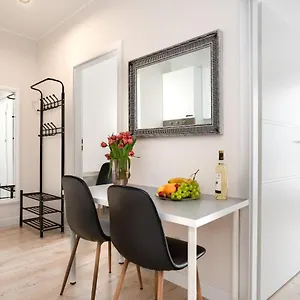 Prohibicja Apartament Gdańsk