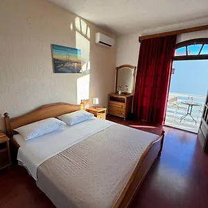 3* Gasthuis Samac
